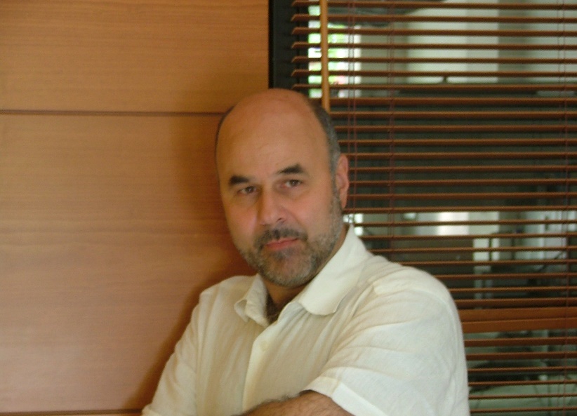 Nikos Soulakis